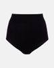 Wolford Wolford Knitted high-rise shorts - 1