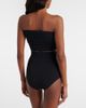 Wolford Wolford Knitted high-rise shorts - 3