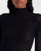 Wolford Wolford Knitted semi-sheer minidress - 4
