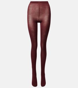 Wolford Wolford Knitted tights