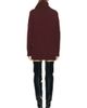 Wolford Wolford Luxe Merino Long Sleeve Loose Sweater - 3