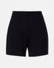 Wolford Wolford Midnight Grace jersey shorts - 1