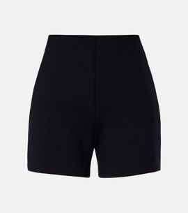Wolford Wolford Midnight Grace jersey shorts