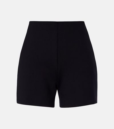 Wolford Wolford Midnight Grace jersey shorts