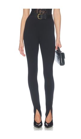 Wolford Wolford Midnight Grace Leggings
