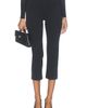 Wolford Wolford Midnight Grace Trouser - 1
