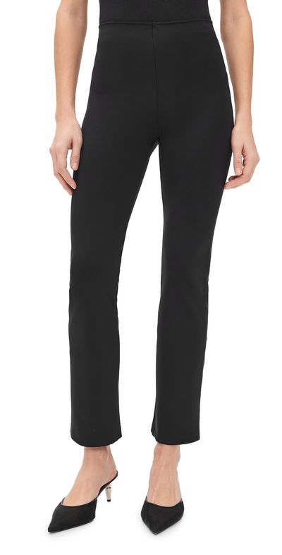 Wolford Wolford Midnight Grace Trousers Black