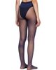Wolford Wolford Navy Individual 20 Tights - 3