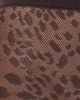 Wolford Wolford Pantera Tights Dark Wood - 4
