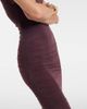Wolford Wolford Ruched sheer midi dress - 5