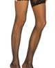 Wolford Wolford Satin Touch 20 Stay-Up Stockings - 1