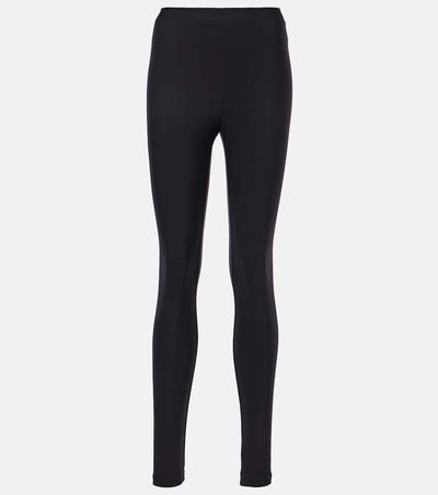 Wolford Wolford Jersey leggings