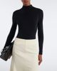 Wolford Wolford Shaping turtleneck jersey bodysuit - 2
