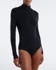 Wolford Wolford Shaping turtleneck jersey bodysuit - 3