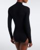 Wolford Wolford Shaping turtleneck jersey bodysuit - 6