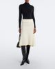 Wolford Wolford Shaping turtleneck jersey bodysuit - 7