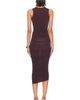 Wolford Wolford Sheer Drape Dress - 3