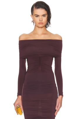 Sho Dress