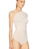 Wolford Wolford Sheer Drape String Bodysuit - 3