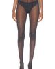 Wolford Wolford Shimmer Dots Tights - 1
