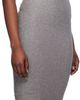 Wolford Wolford Silver Fading Shine Maxi Dress - 2