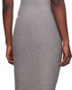 Wolford Wolford Silver Fading Shine Maxi Dress - 3