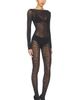 Wolford Wolford Sweet Dots Catsuit - 2