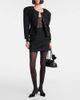 Wolford Wolford Sweet Dots polka-dot sheer catsuit - 2