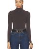 Wolford Wolford Thermal Bodysuit - 1