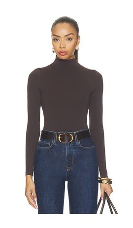 Wolford Wolford Thermal Bodysuit
