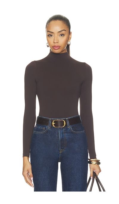 Wolford Wolford Thermal Bodysuit