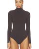 Wolford Wolford Thermal Bodysuit - 2