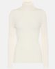 Wolford Wolford Wool turtleneck sweater - 1