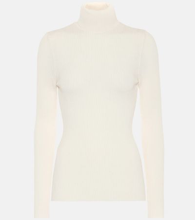 Wolford Wolford Wool turtleneck sweater