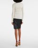 Wolford Wolford Wool turtleneck sweater - 3