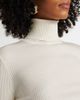 Wolford Wolford Wool turtleneck sweater - 4