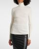 Wolford Wolford Wool turtleneck sweater - 5