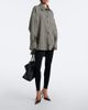 Wolford Wolford Woolford wool-blend leggings - 2