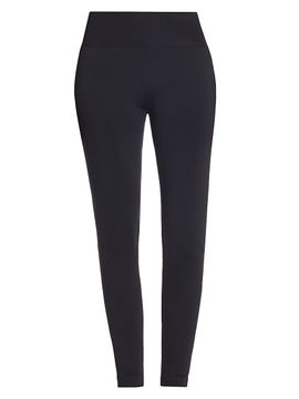 Wolford Women's Advanced-Fit Seam Leggings