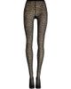 Wolford Women's Bouquet Tights - 5
