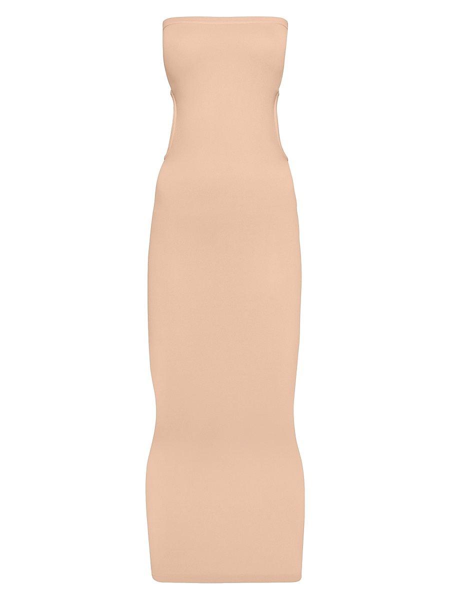 Wolford - Women's Fatal Cut-Out Tube Dress