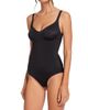 Wolford Women's Formfitting Sleeveless V-Neck Bodysuit - 2