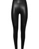 Wolford Women's Jo Faux Leather Leggings - 1