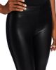 Wolford Women's Jo Faux Leather Leggings - 6