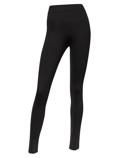 Wolford Women's Midnight Grace Leggings