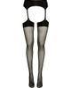Wolford Women's Nos Satin Stocking Belt - 1