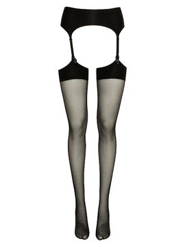 Wolford Women's Nos Satin Stocking Belt