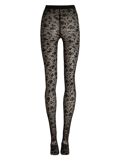 Wolford Women's Rose Tights
