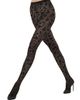Wolford Women's Rose Tights - 3