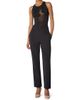 Wolford Women's Scuba Straight-Leg Pants - 2